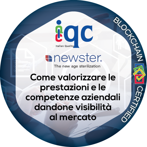 Come valorizzare le prestazioni e le competenze aziendali dandone visibilità al mercato